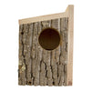 Uncle Dunkel's Bark Clad Squirrel Nesting Box