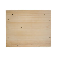 Uncle Dunkel's Bark Clad Squirrel Nesting Box