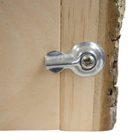 Uncle Dunkel's Bark Clad Squirrel Nesting Box