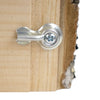 Uncle Dunkel's Bark Clad Winter Bird Nesting Box