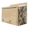 Uncle Dunkel's Bark Clad Winter Bird Nesting Box
