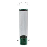 Bouncer Squirrel Proof Bird Feeder - BirdHousesAndBaths.com