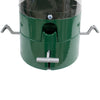 Bouncer Squirrel Proof Bird Feeder - BirdHousesAndBaths.com