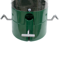 Bouncer Squirrel Proof Bird Feeder - BirdHousesAndBaths.com