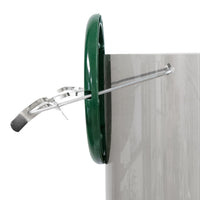 Bouncer Squirrel Proof Bird Feeder - BirdHousesAndBaths.com