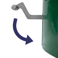 Bouncer Squirrel Proof Bird Feeder - BirdHousesAndBaths.com