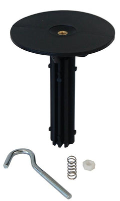 Wild Bills Pole Adapter Kit