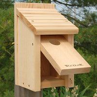 Woodlink Bluebird Houses 4 Pack