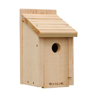 Woodlink Bluebird Houses 4 Pack