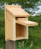 Traditional Bluebird House