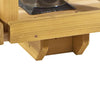 Coppertop Gazebo Bird Feeder, Large