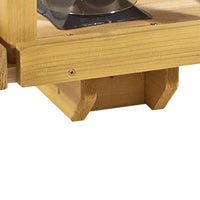 Coppertop Gazebo Bird Feeder, Large