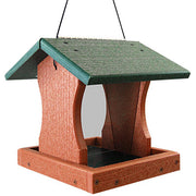 Going Green Premier Bird Feeder, Medium - BirdHousesAndBaths.com