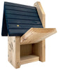 Garden Bluebird House