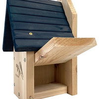 Garden Bluebird House