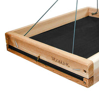 3in1 Platform Bird Feeder