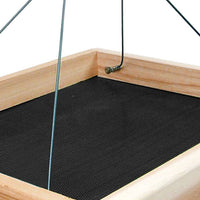 3in1 Platform Bird Feeder