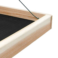 3in1 Platform Bird Feeder