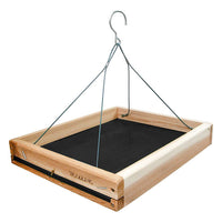 3in1 Platform Bird Feeder