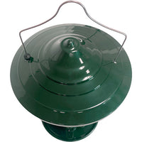 Triple Tube Bird Feeder