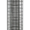 Caged Screen Tube Bird Feeder