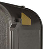 Whitehall French Bronze Deluxe Mailbox