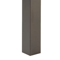 Whitehall French Bronze Deluxe Mailbox Post & Brackets