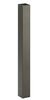 Whitehall French Bronze Standard Mailbox Post