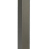 Whitehall French Bronze Standard Mailbox Post