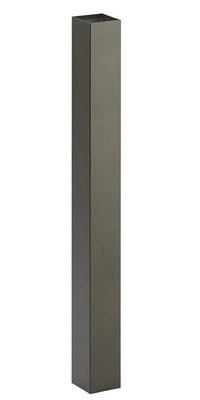 Whitehall French Bronze Standard Mailbox Post