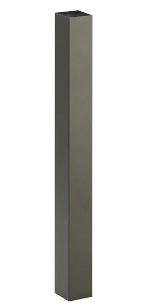Whitehall French Bronze Standard Mailbox Post
