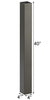 Whitehall French Bronze Standard Mailbox Post