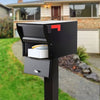 Whitehall MailVault Mailbox