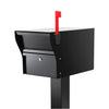 Whitehall MailVault Mailbox