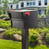 Whitehall MailVault Mailbox
