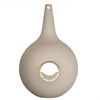 Purple Martin Two-Piece Gourds with Crescent SREH - 16 Pack