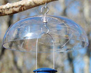 Weather Dome for Bird Feeders - BirdHousesAndBaths.com