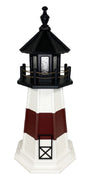 Montauk Lighthouse - BirdHousesAndBaths.com