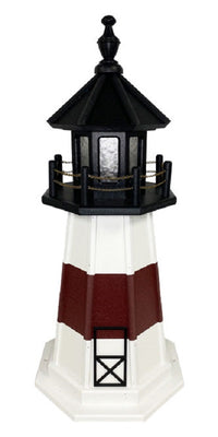 Montauk Lighthouse - BirdHousesAndBaths.com