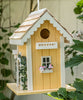 Groundskeepers Cottage Bird House - BirdHousesAndBaths.com