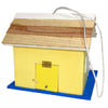 Park Villa Bird House - BirdHousesAndBaths.com