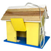 Park Villa Bird House - BirdHousesAndBaths.com