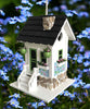 Primrose Cottage Bird House - BirdHousesAndBaths.com