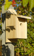 Joy Box Chickadee House - BirdHousesAndBaths.com