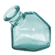 Parasol Replacement Classic Hexagonal Bottle, Aquamarine