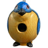 Gord-O Bluebird Bird House - BirdHousesAndBaths.com