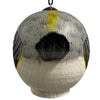 Gord-O Chickadee Bird House - BirdHousesAndBaths.com