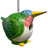 Gord-O Hummingbird Bird House - BirdHousesAndBaths.com