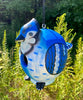 Gord-O Blue Jay Bird House - BirdHousesAndBaths.com