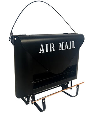 Absolute Air Mail Squirrel-Resistant Bird Feeder - BirdHousesAndBaths.com